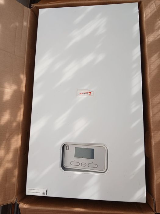 Centrală protherm folosita 3 ani