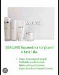 Greenleaf эко продукт Sealuxe косметический набор