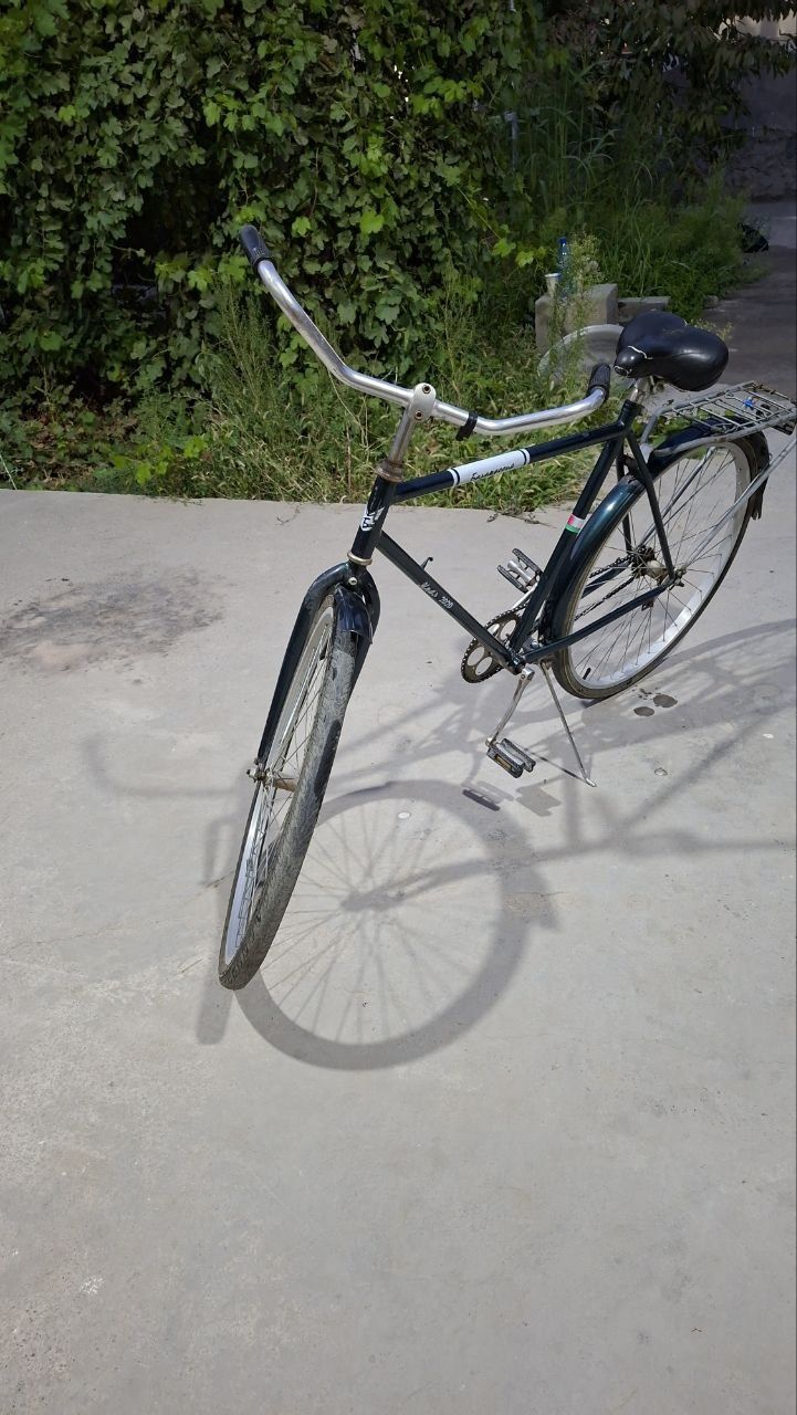 Velosiped BELARUS