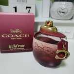 Parfum Wild Rose Coach