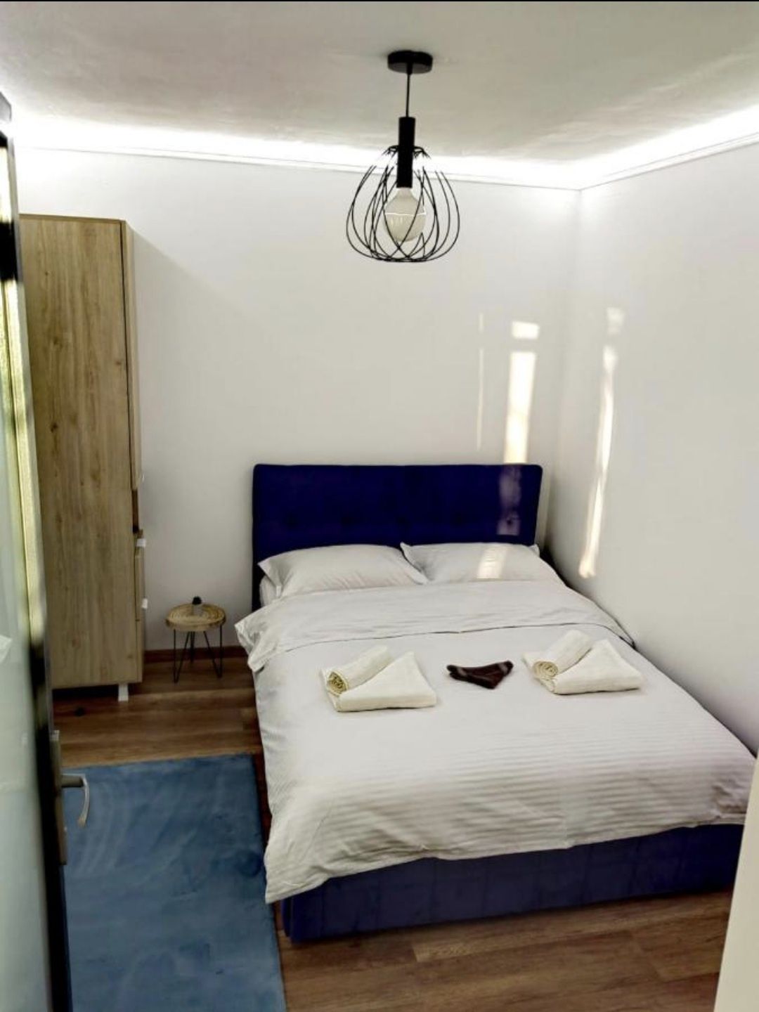 Apartament 2 camere, Mărășești, complet mobilat