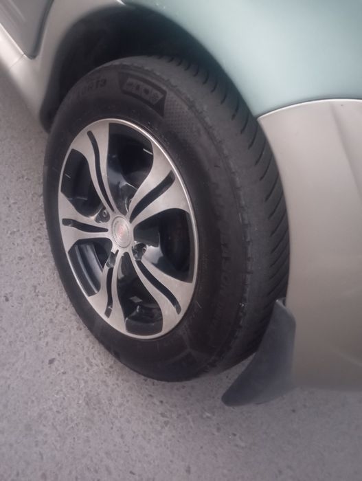 Аренда с выкупом своя машина Матиз бест 2009 года