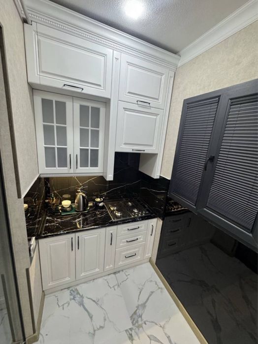 Аренда квартира Мирабод