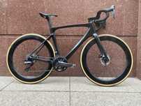 Карбонов велосипед SHIMANO.Ultegra di2-12v.2023г.