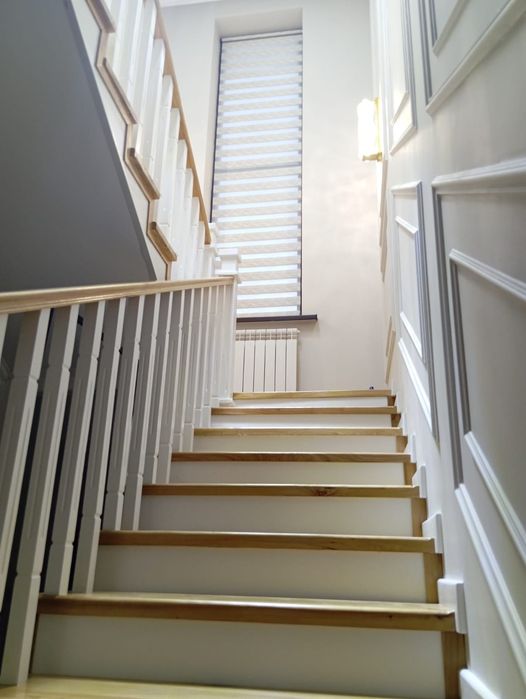 Ролл-шторы, жалюзи