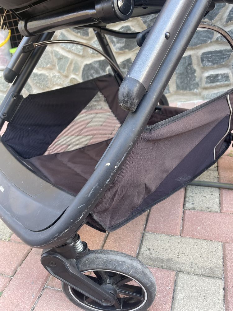 3 в 1 PEG PEREGO Veloce Modular i-size