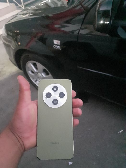 Redmi 14C karopka bor