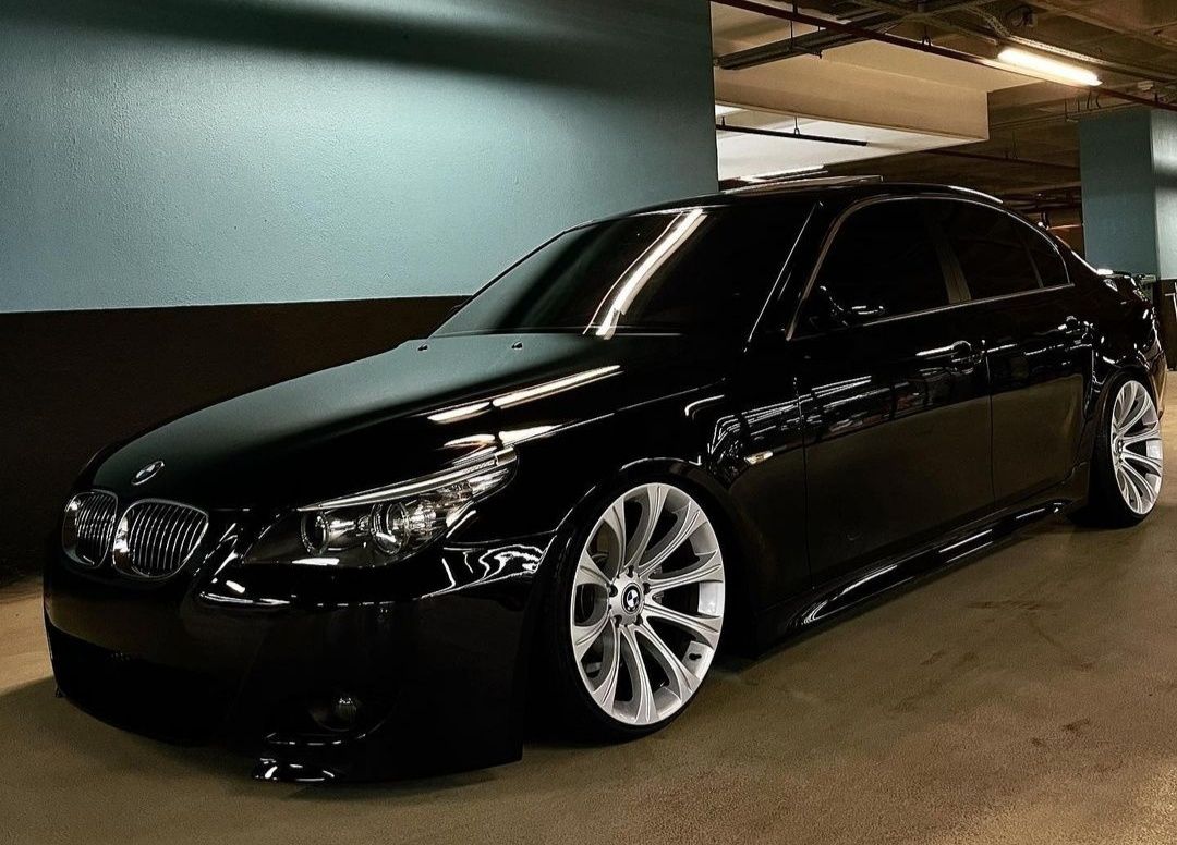 Deep Concave джанти Style 166 19 " цола 9x10 j e38 e39 e60 e65 e66