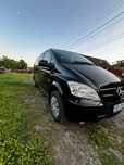 Vând Mercedes Vito 8+1