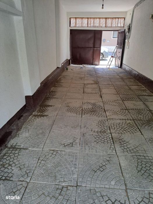 Casă P+M în Sânmartin 5 camere, 2 băi, bucătărie