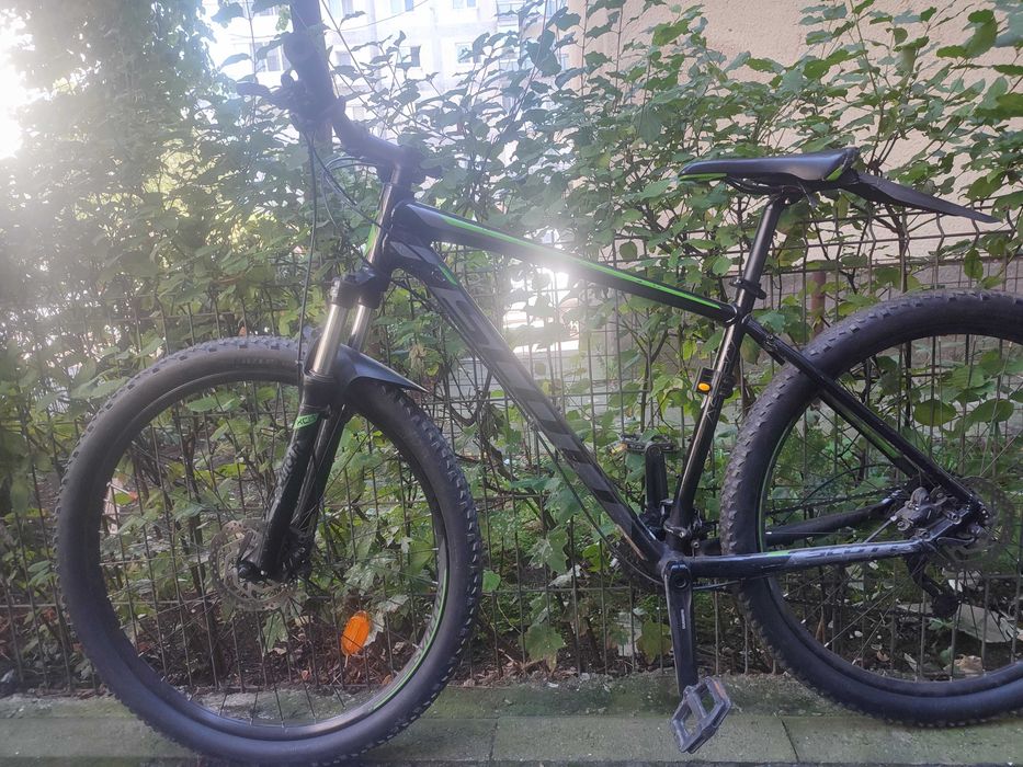 Scott Aspect 940 mountain bike 29”