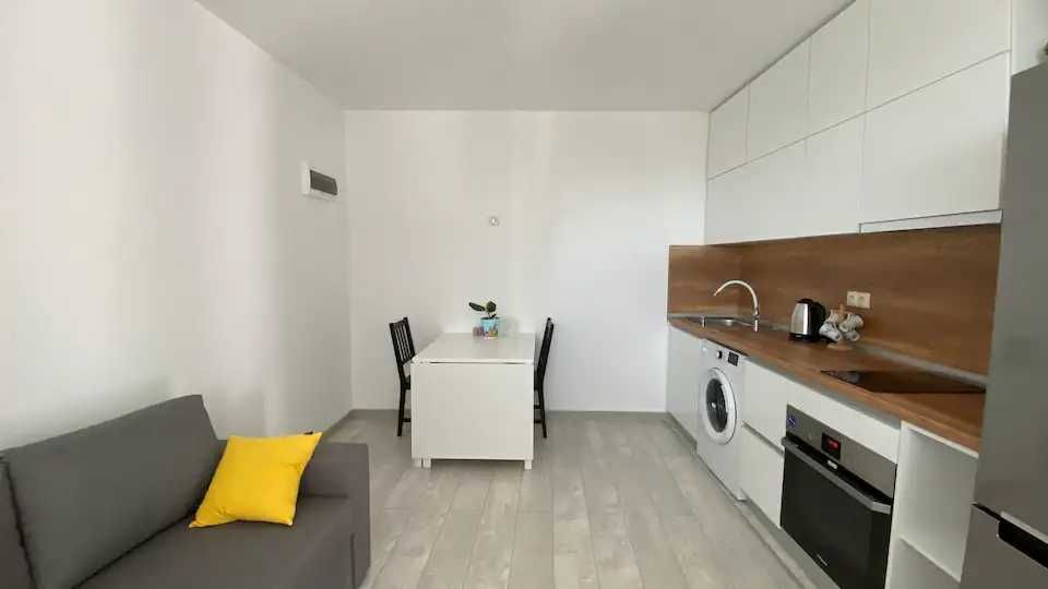 Дава се под наем Къща в Варна, Виница - 50 кв.м за 459 € - Снимка #1