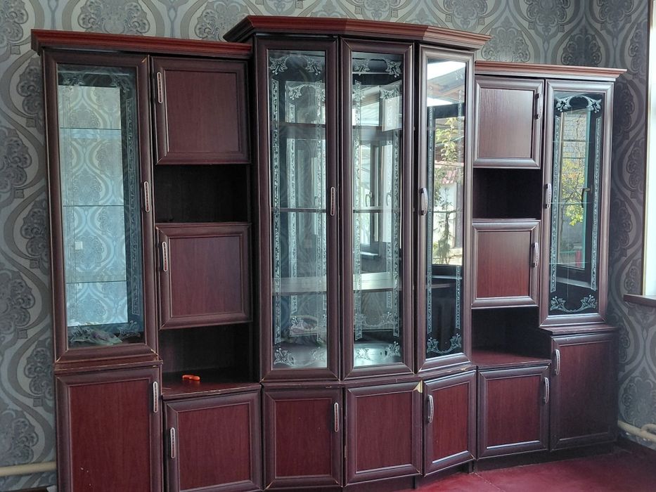 Mebel kamot. Idish uchun