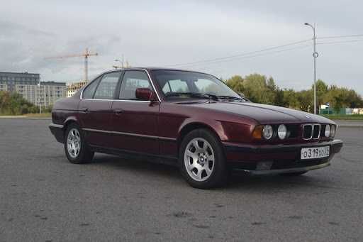 Продам оригинальные легкосплавные диски на автомашину BMW 5 Е60