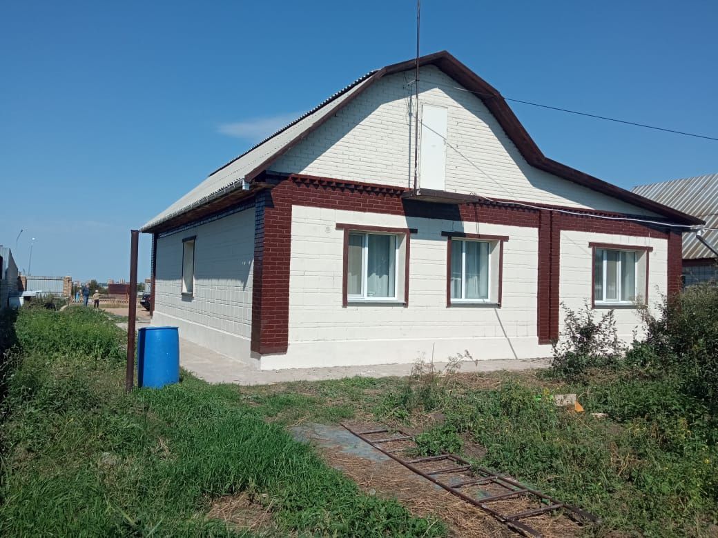 Продам дом 20 мкр