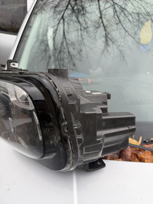 Десен Фар Citroen C3 Aircross 2018