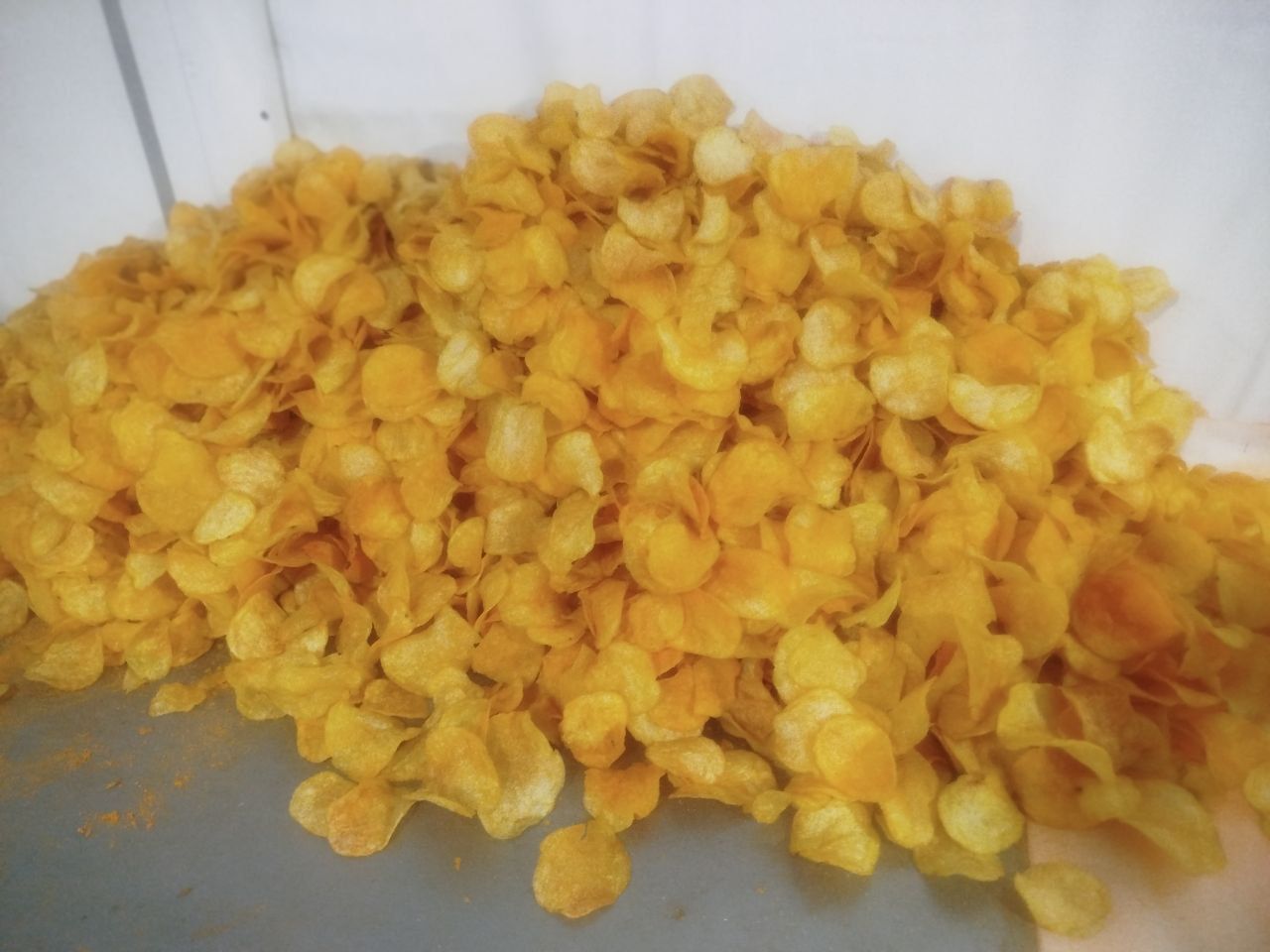 Chips zakzaga 1kg 50ming
