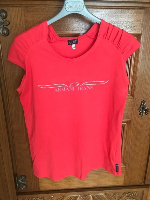 Bluza/Tricou Dama Armani Impecabile