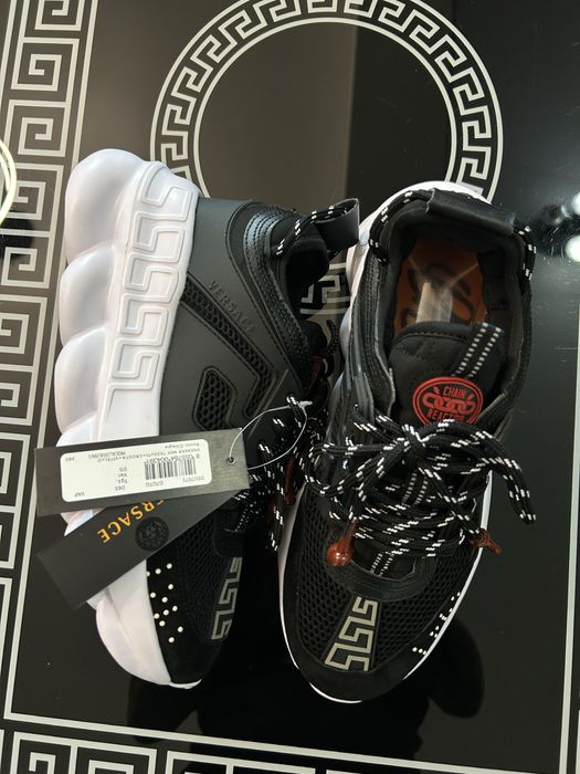Versace Chain Reaction – mărimea 42