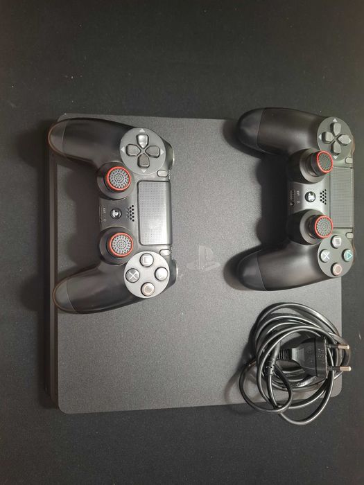 Ps4 stare funcțională +6 cd
