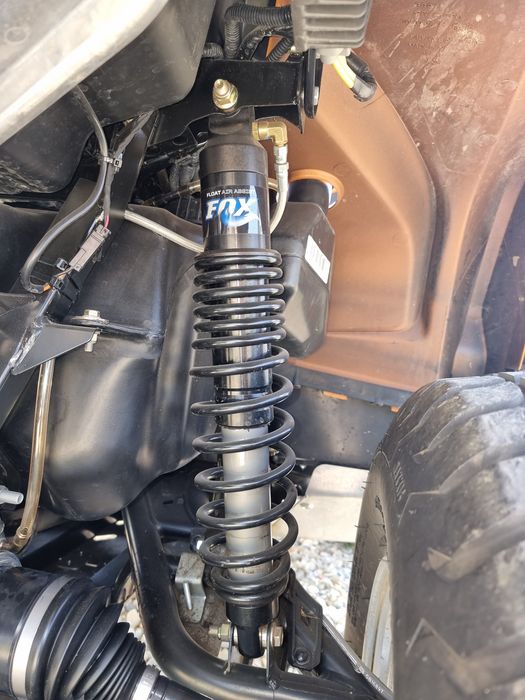 Can-Am Outlander 1000R Max Ltd