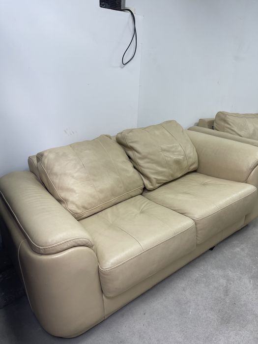 VÂND Coltar din piele 3 - 2 - 1