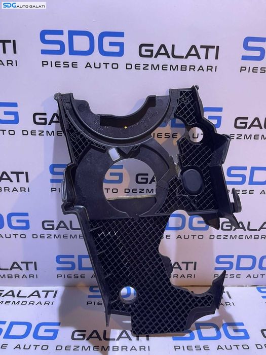 Capac Distributie Interior Motor Volkswagen Polo 9N 1.4 TDI AMF BAY 2002 - 2005 Cod 045109145B [V0086]