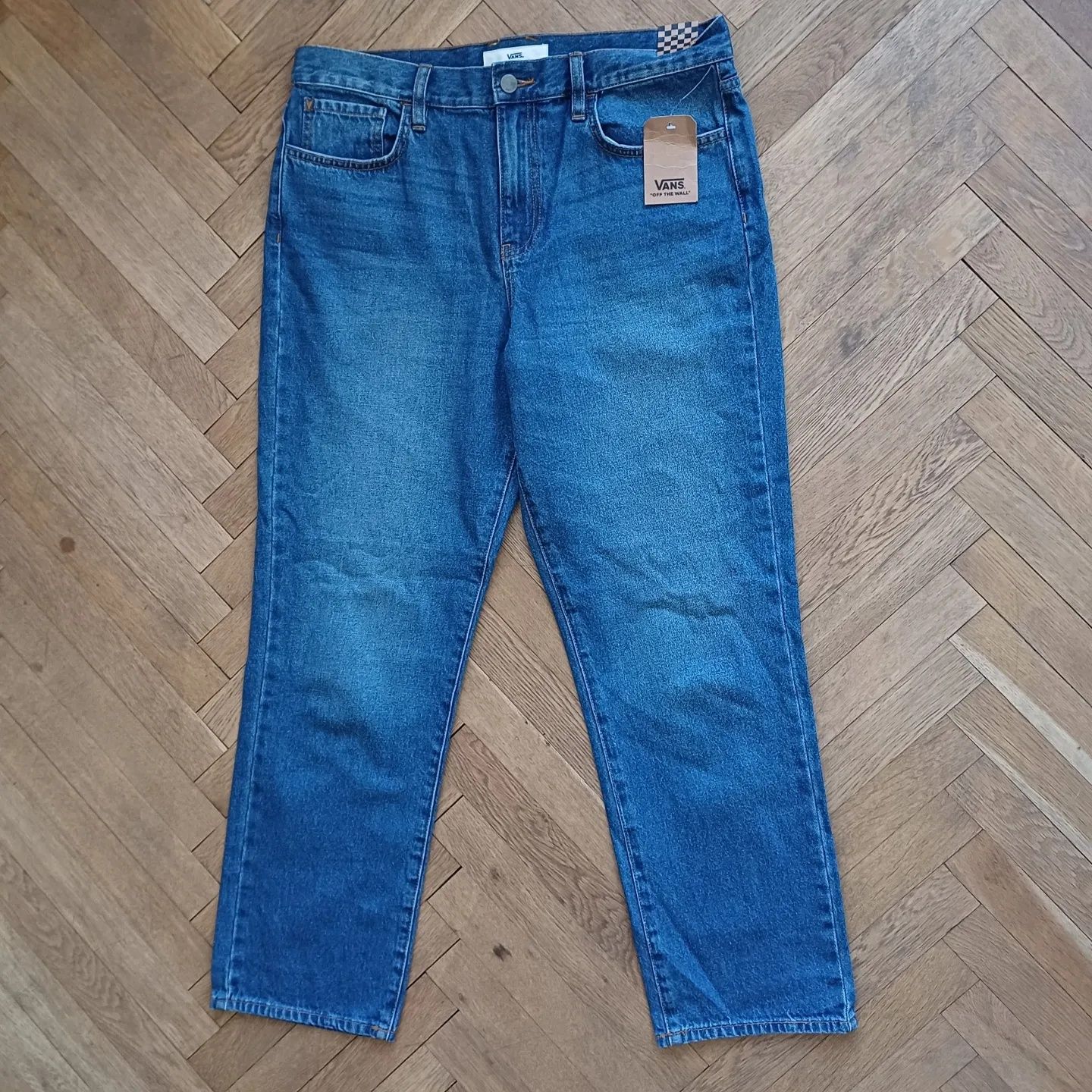 Vans Jeans Women L