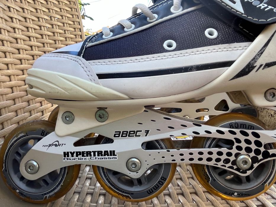 Role Hypertrail Abec 7 nr  38/39