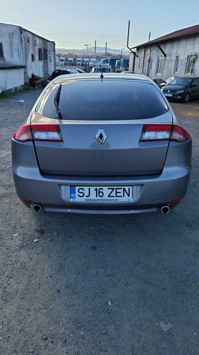 Renault Laguna 3 GT Line 2.0 dCi 173 CP -Auto - Bose Edition - EURO 5