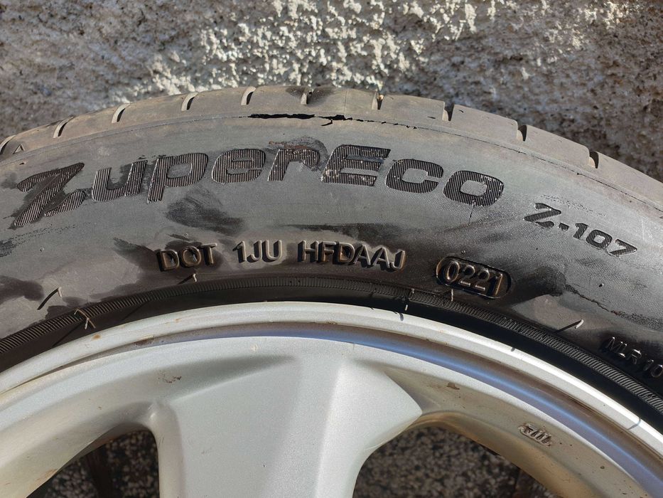 Лети джанти, WestLake, 195 / 55R / 15