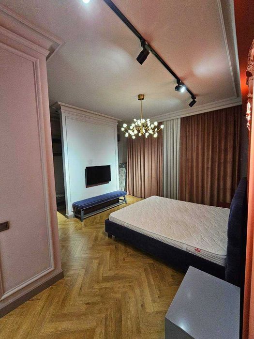 RENT | АРЕНДА квартира в Жк:Парисен