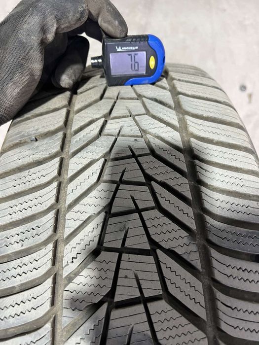 Джанти + гуми за Audi A6 A8 20" цола оригинални