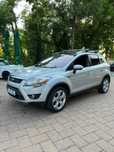 Vând Ford Kuga 4x4 automat