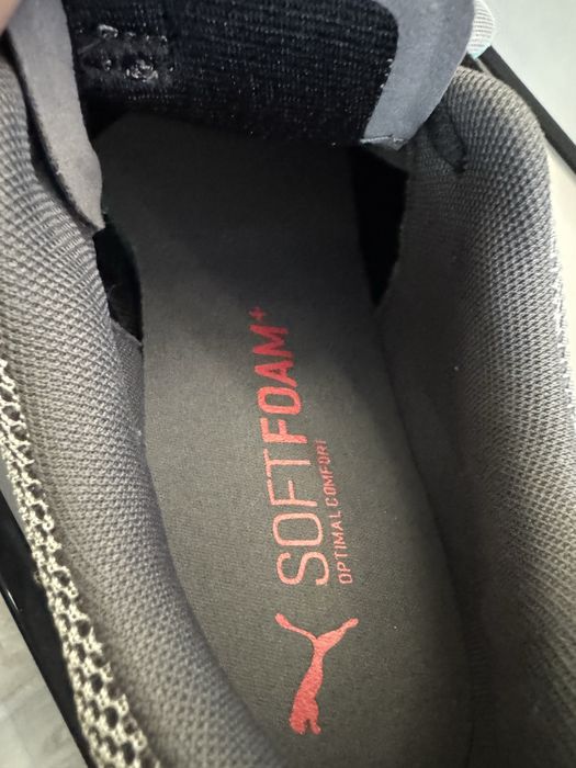 Оригинални марстонки Puma - 46 номер НОВИ