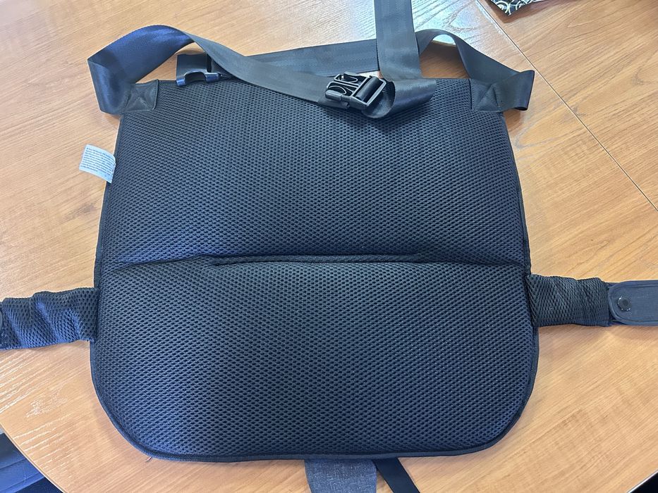 Автомобилен колан за бременни Reer