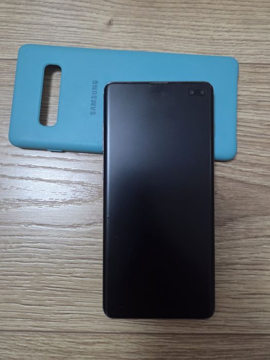 Samsung S10 Plus
