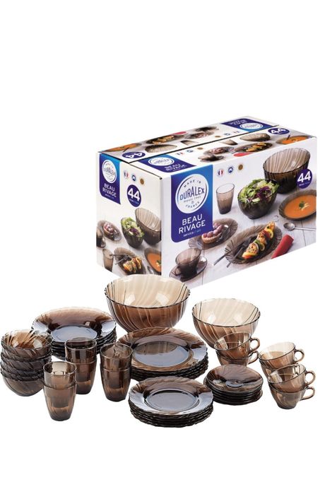 Set de vesela 43 de piese