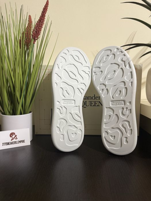 Sneakers Alexander McQueen