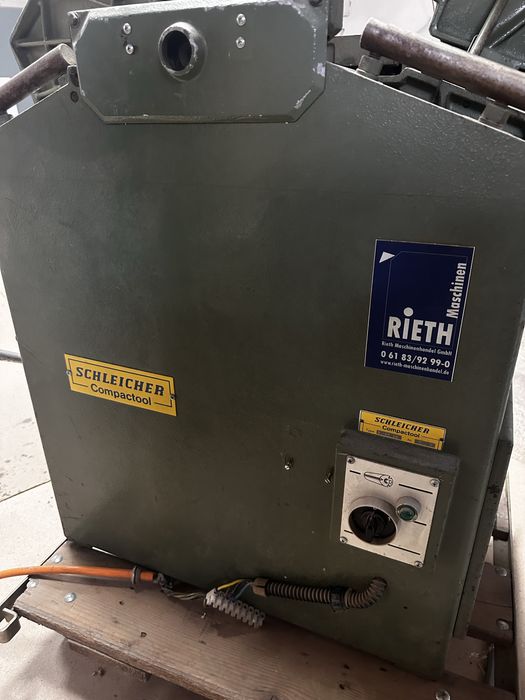 Abrict si masina de rindeluit latime 250mm