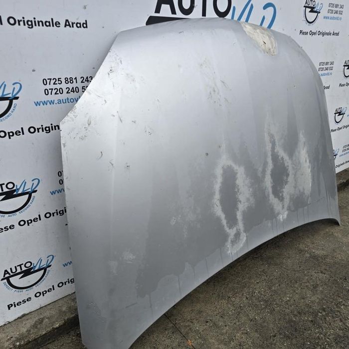 Capota motor Opel Corsa C
