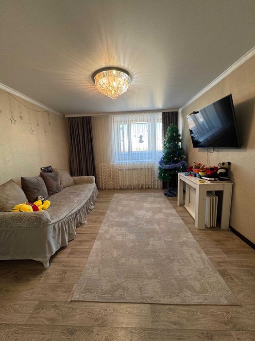 Продам 3х комн кв в старой части