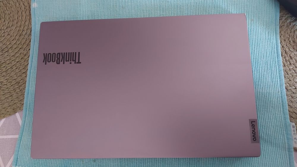 Laptop Lenovo ThinkBook