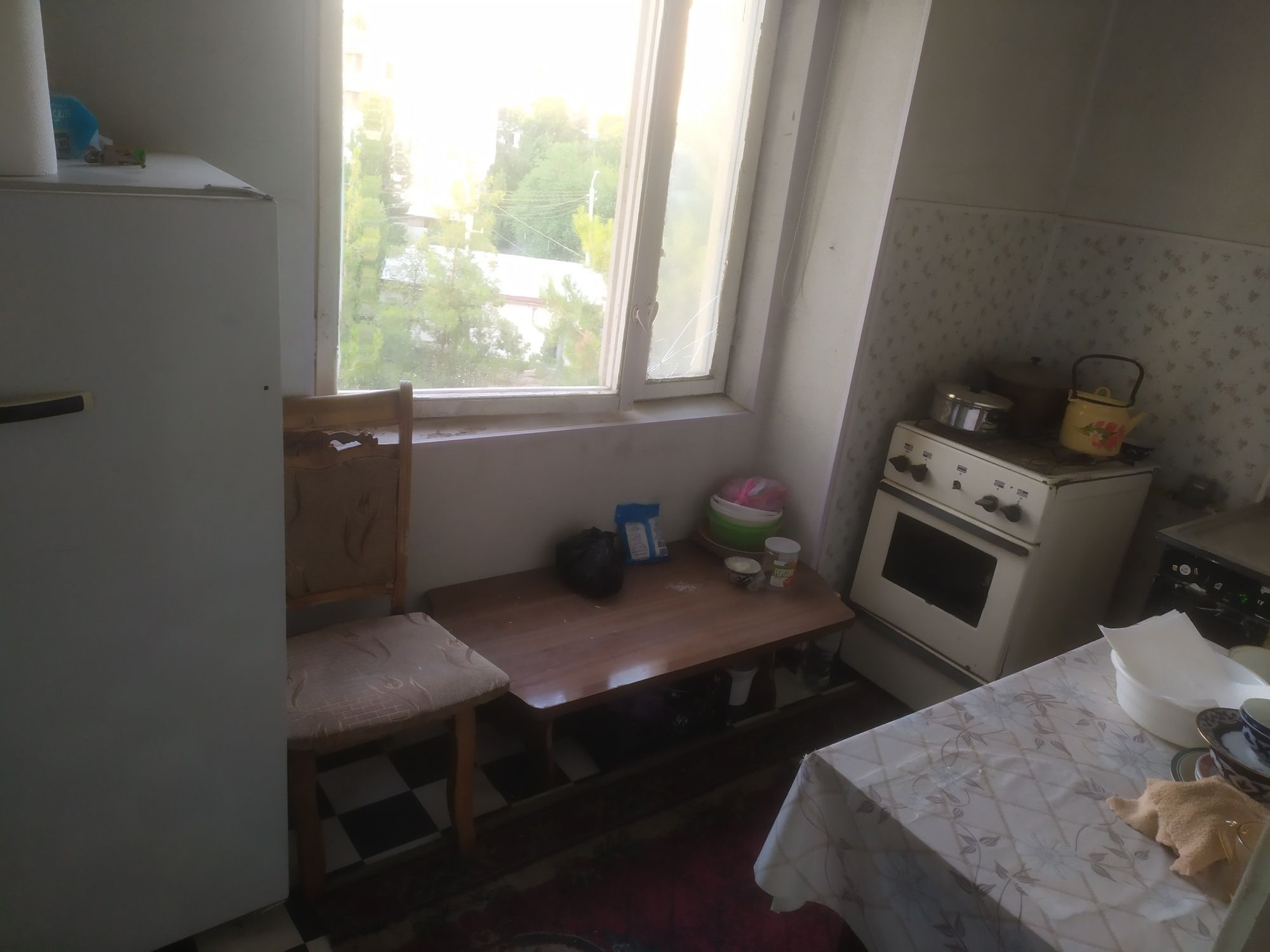 Юнсабод 17 квартал 1хона аренда