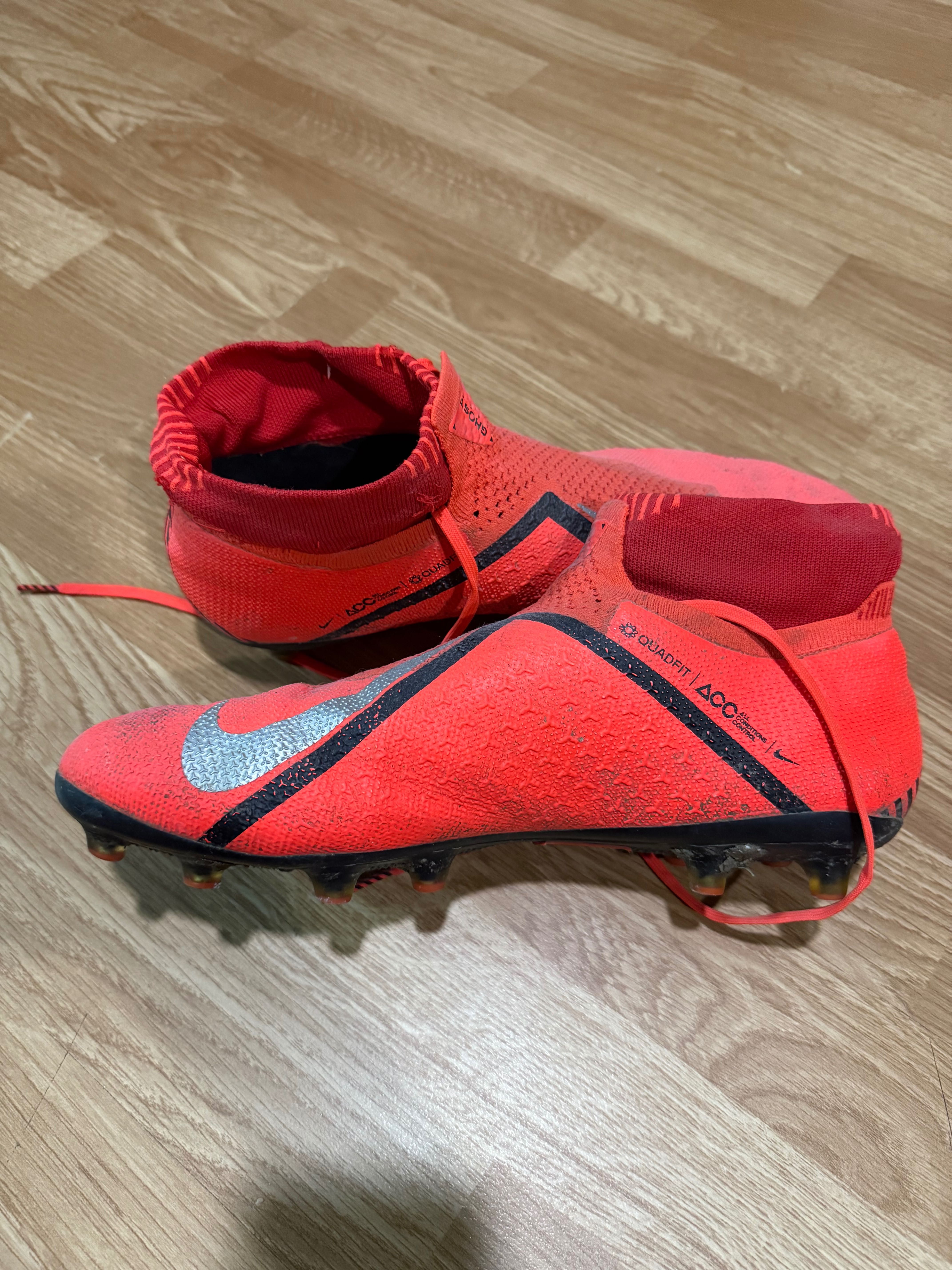 Калеври nike phantom