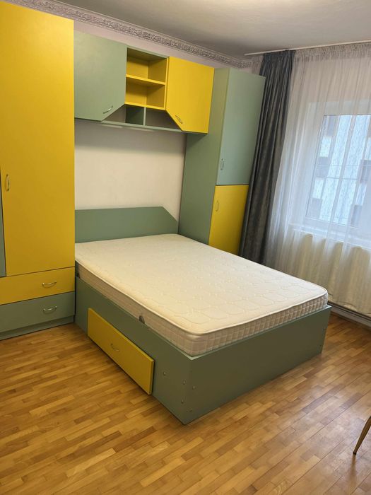 Apartament de inchiriat