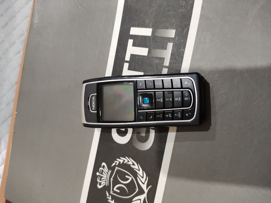 Продам телефон Нокиа 6230i