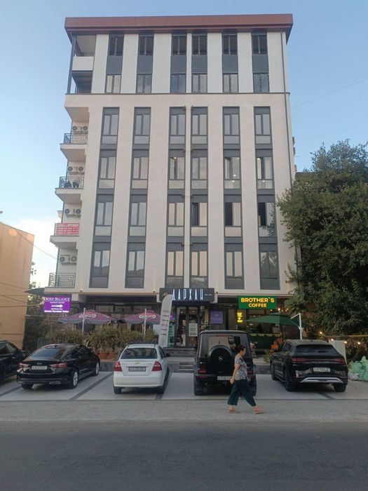 Аренда SPA салона от собственника