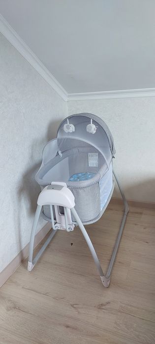 Манеж детская мобильная