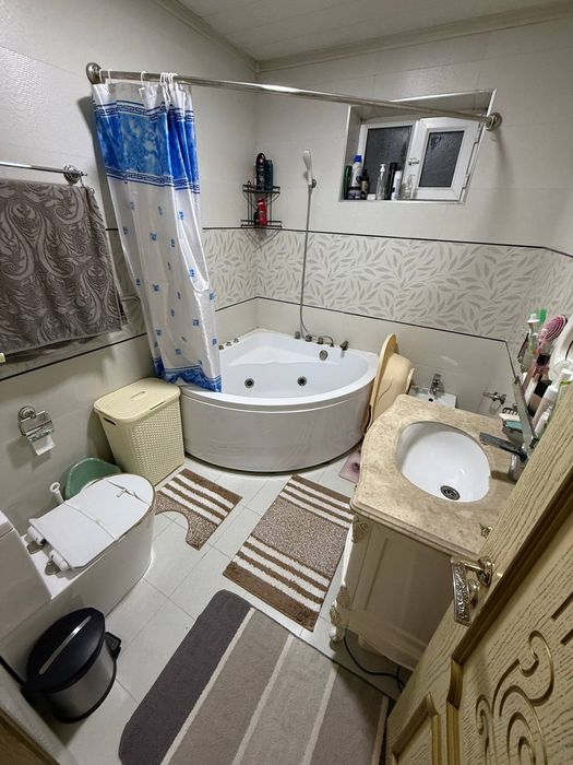 Продается 3-х комнатная квартира